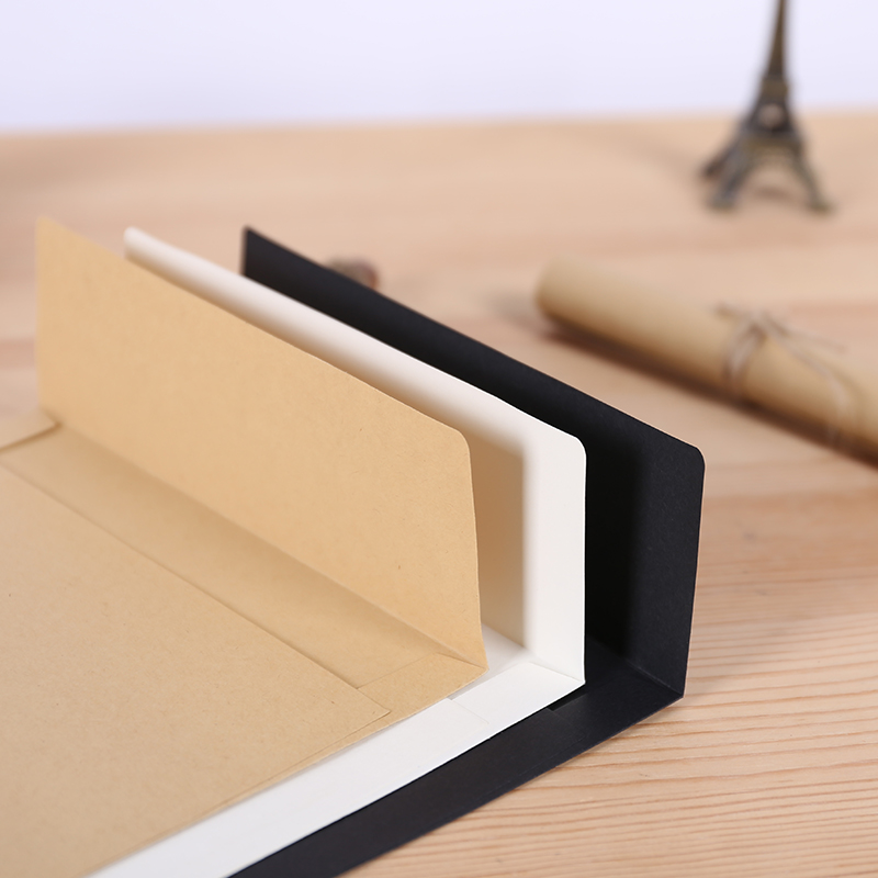 A6 Size Personalised Invitations & Envelopes
