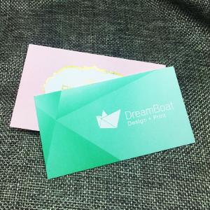 Uncoated /Texured Cards - 300gsm+